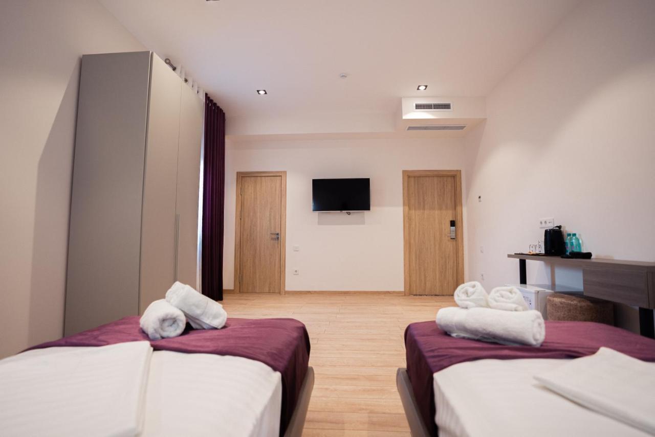 5 Wood Hotel & Spa Taskent Exterior foto